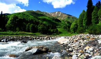 Экскурсии